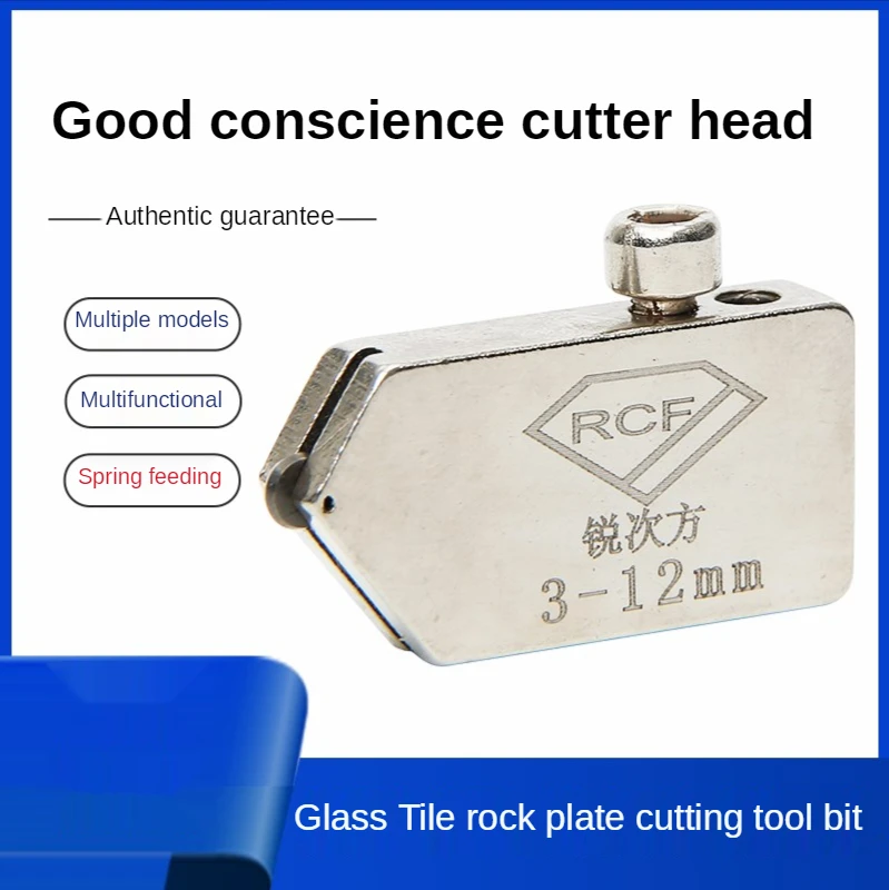 

Free Shipping High Quality Glass Tools Replacement Kstar T Glass Cutter Head Ceramic tile cutter roller floor tiles household