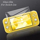Защитное стекло для Nintendo Switch Lite, ультратонкое, взрывозащищенное