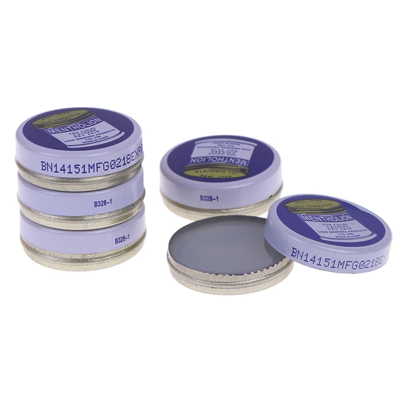 1/5 шт. массажный крем с тигровым бальзамом |