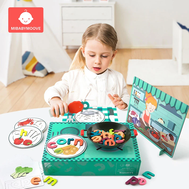 Имитационные кухонные игрушки набор кухонной посуды для детей ролевые игры