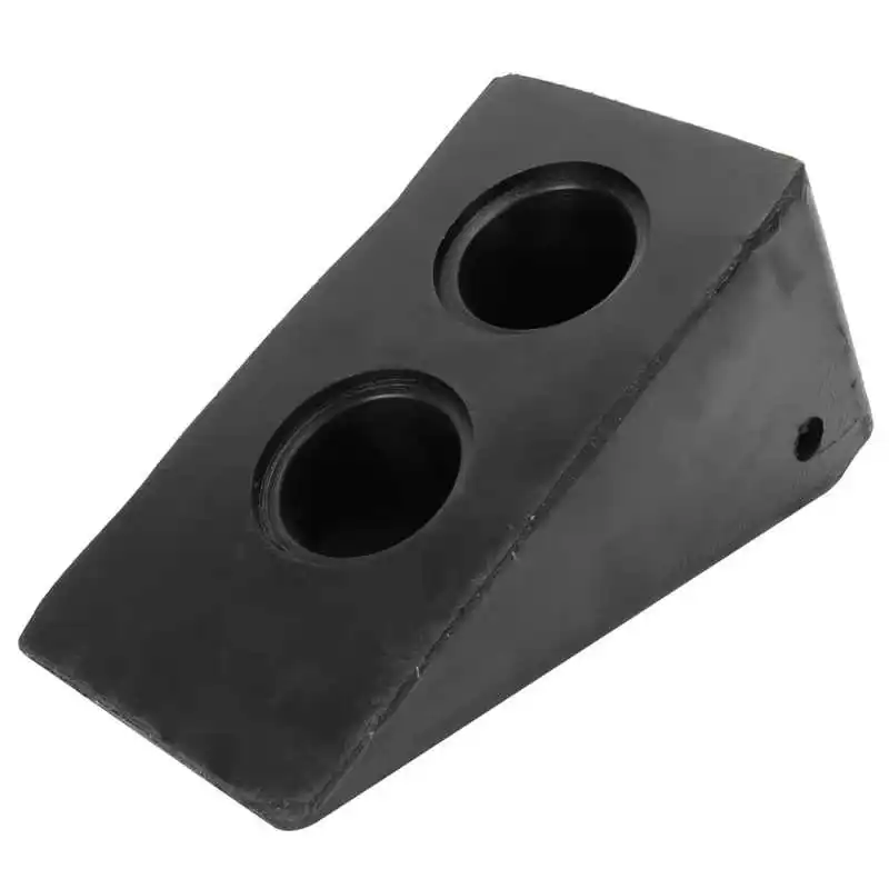 2 шт. противоскользящие резиновые ограничители для автомобильных колес