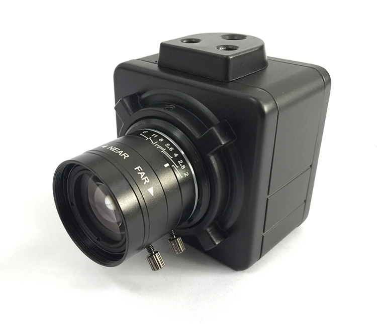 

Industrial Camera USB High Definition 5 million Industrial Camera Machine Vision Halcon Camera provides SDK