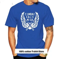 camiseta de algod%c3%b3n para hombres camisa de combate militar sistema de combate de israel lucha punk 2020