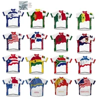 mens new retro racing classic sports cycling jerseys various styles breathable polyester customizable