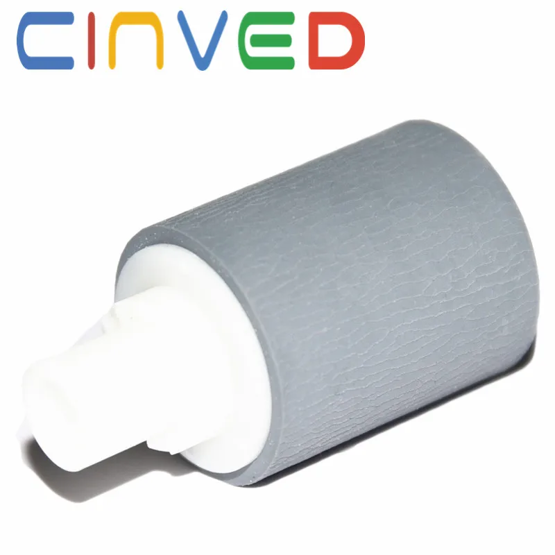 5X Новинка для Ricoh Aficio MP4000 MP4002 MP5001 MP5000 MP4001 MP5002 ADF пикап ролик B8024361|Детали принтера| |