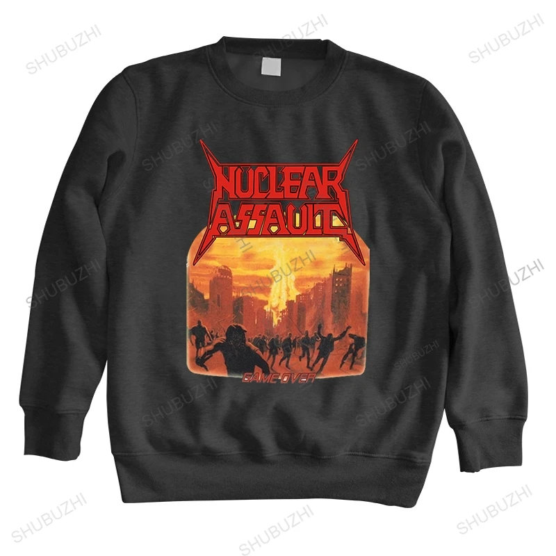 

warm teenager sweatshirt men autumn o-neck long sleeve hoody Novelty Customied Streetwear unisex vintage casual style hoodie