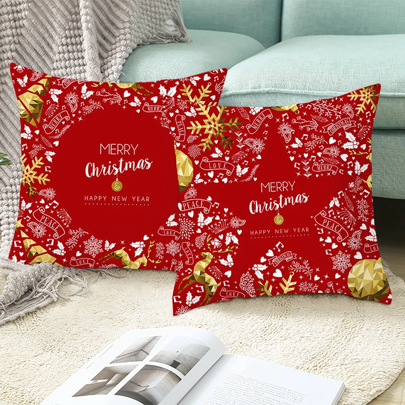 Рождественские украшения QIFU для дома 2020 рождественские Noel новогодний