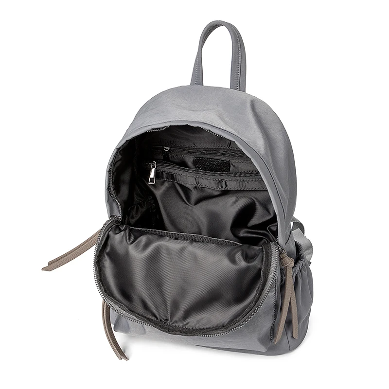 Новинка 2019 женский рюкзак DAI.MM из ткани Оксфорд легкий Водонепроницаемый модный