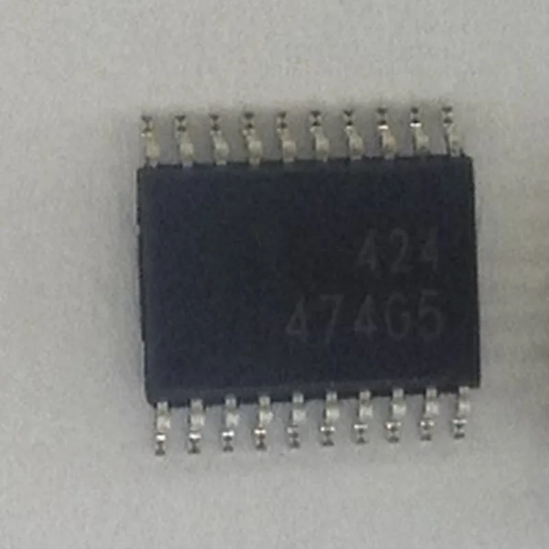 

5 шт./лот MM3474G05VBE 474G5 TSSOP20 MM3474G05 новый оригинальный