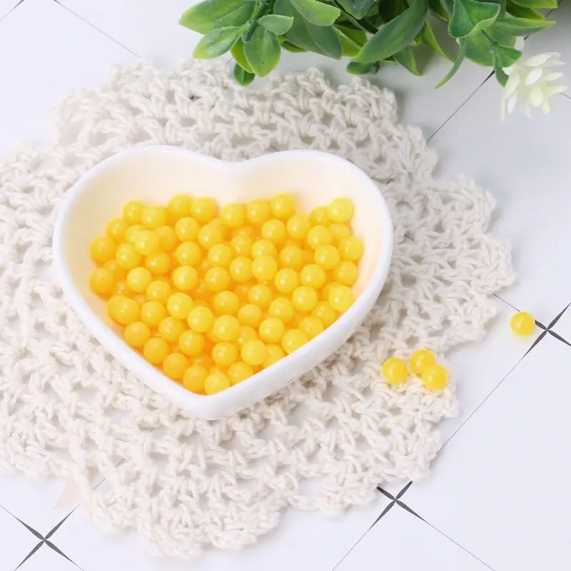 2000 шт 6 мм жесткий Пластик пневматическое ружьё Пейнтбол игрушечный пистолет