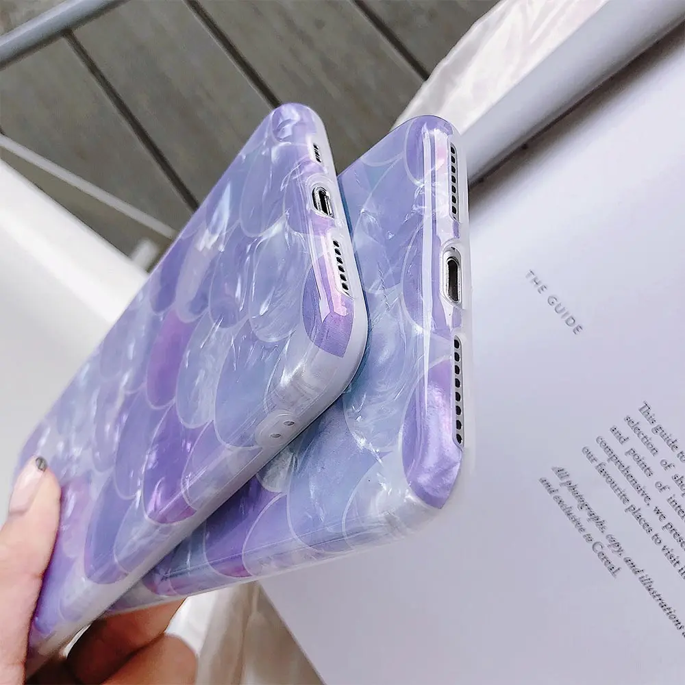 KISSCASE Tide гладкий Чехол для телефона iPhone XR XS MAX X 7 8 мягкие чехлы из ТПУ 6 6S Plus чехол с