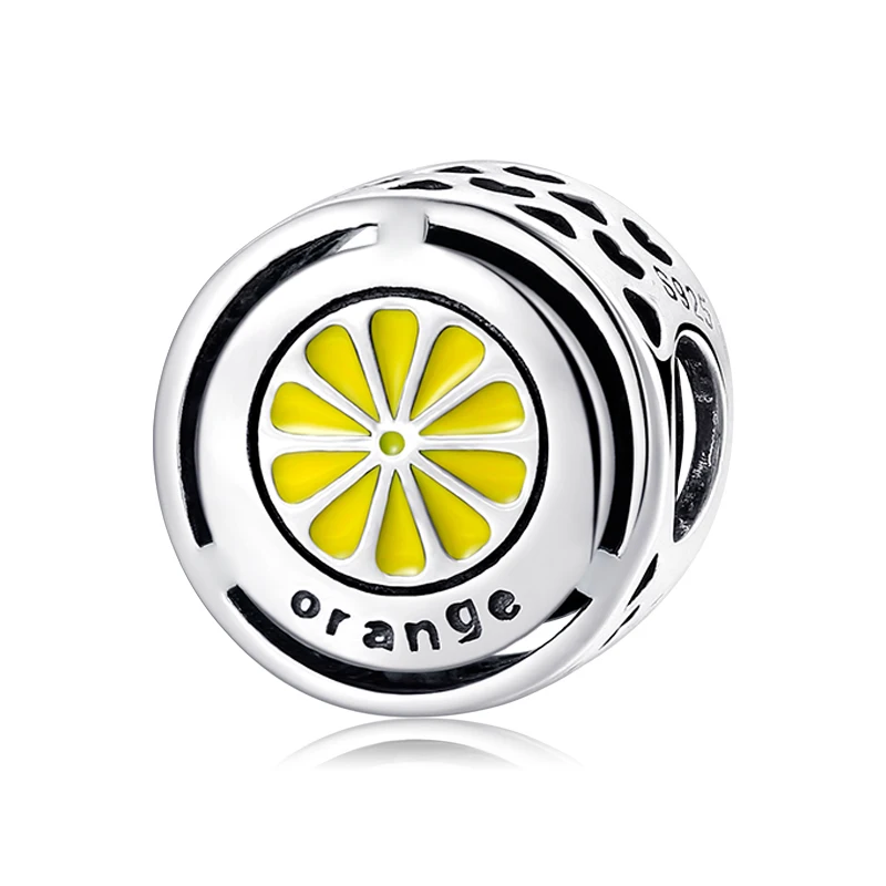 Горячая подарочная коробка в виде 925 пробы серебро Очаровательный любимых