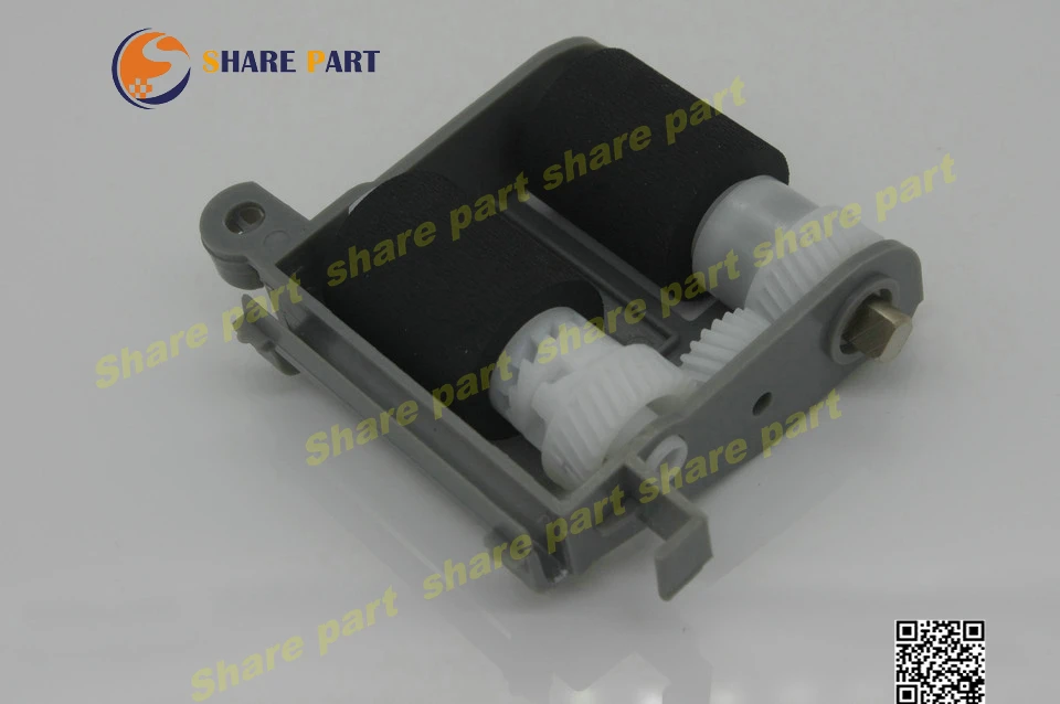 2X Набор роликов для захвата бумаги KYOCERA FS1100 FS1300D FS1128 fs2000 FS2020 FS3900 fs4000 2F894040 2F994060