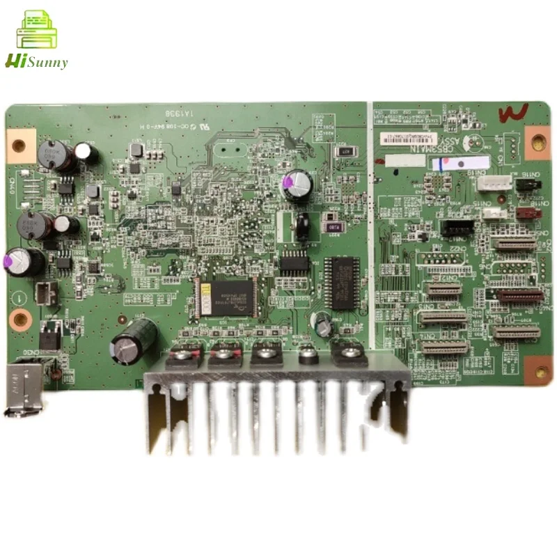 

Original New For Epson L1800 Mainboard Logic Mother Formatter Board