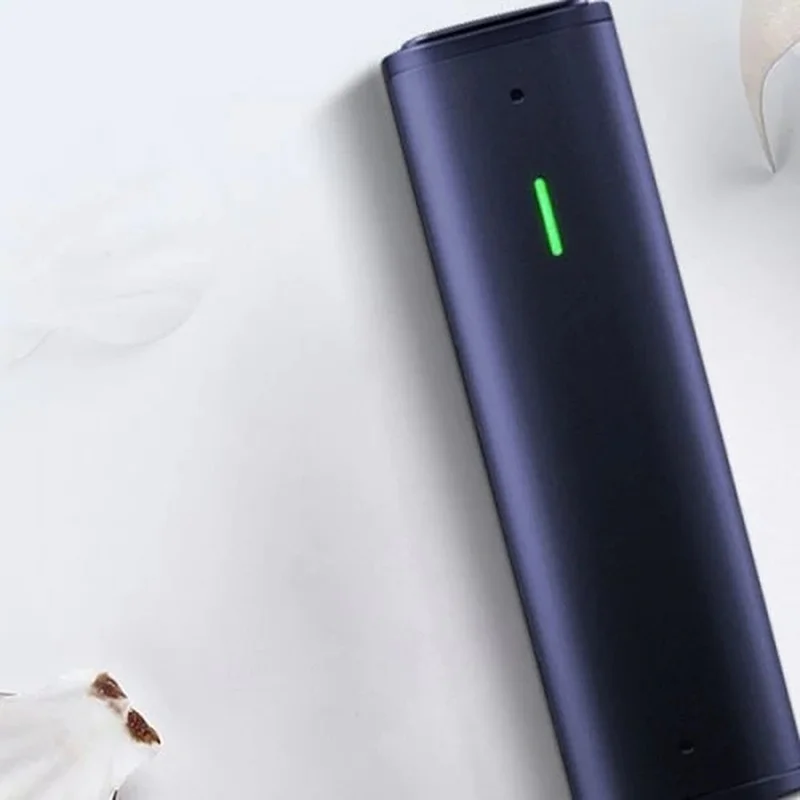 Xiaomi Sogou C1, умная ручка для записи AI, переводчик, 360 градусов, HD запись, интеллектуальное шумоподавление, задняя клипса, запись для совещаний