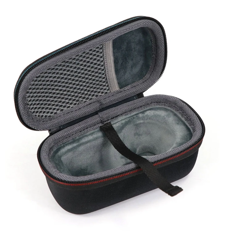 Дорожная Защитная сумка для хранения EVA жесткий чехол Samsung Gear 360 SM R210 (2017 издание)