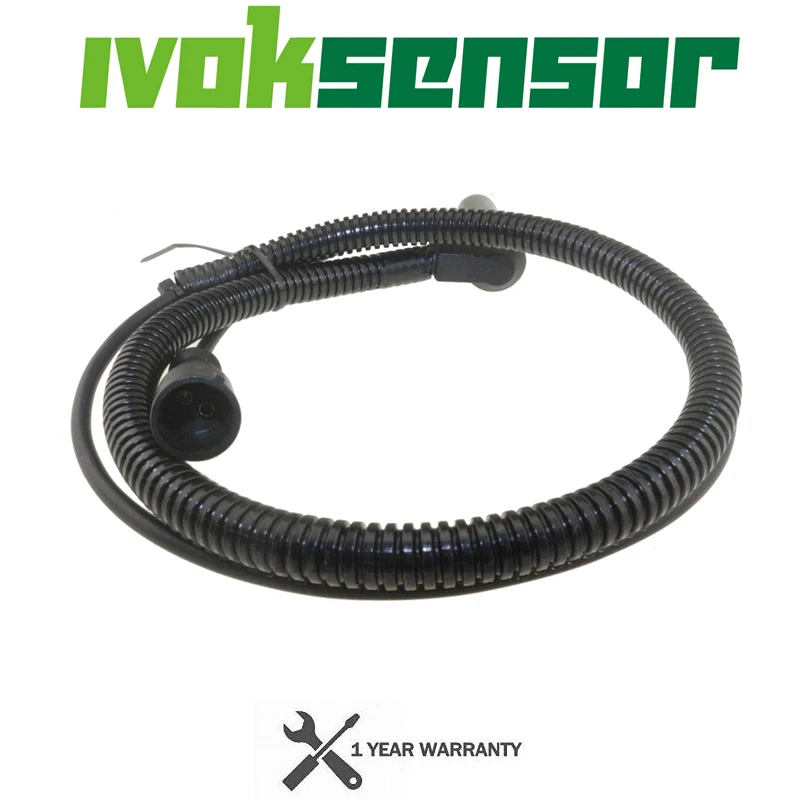 ABS Sensor L=1000Mm For WABCO 441 032 879 0 DAF 1506003 SAF 4.029.1064.00 3.029.0233.00 L 1M | Автомобили и мотоциклы