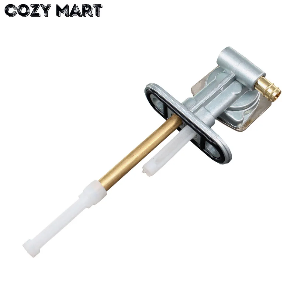 Petcock топливный кран клапан переключатель насос для YAMAHA Kodiak 400 WR 250 426 Z F YFM 350 600 660 TTR225