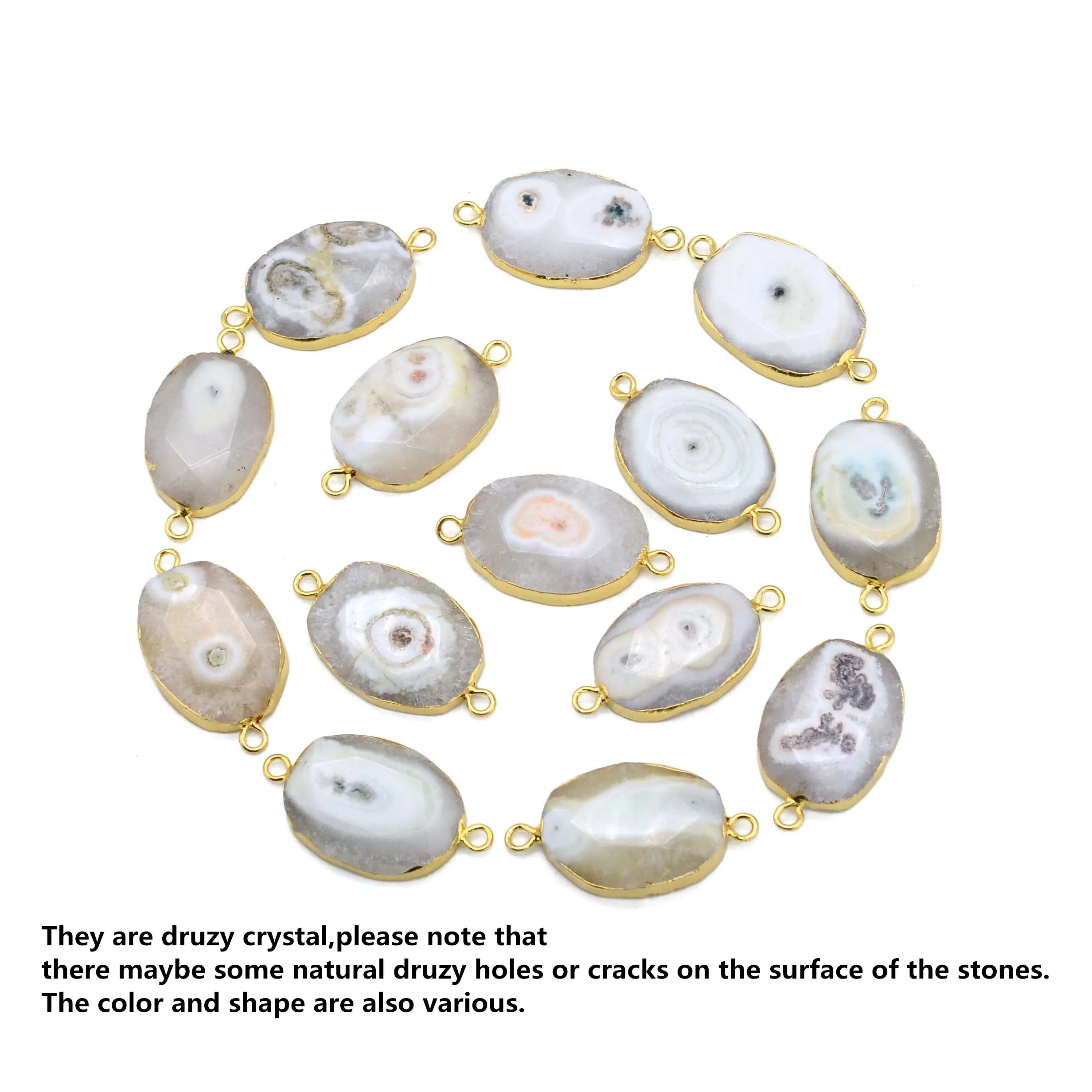 Браслет ручной работы в стиле бохо браслет из натурального камня винтажный