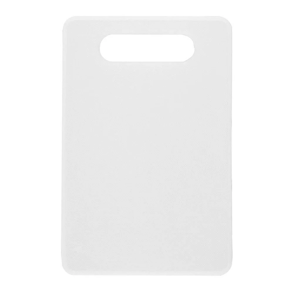 Подвесная пластиковая доска для резки овощей разделочная фруктов Кухонные