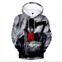 popular fashion one piece 3d hoodie mens and womens same d luffy growth 3d sweatshirt one piece hoodies teen anime clothes