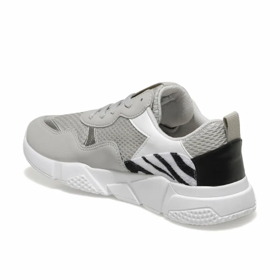 

Sneakers Women Butigo 20Sf-2001 Gray Women Sneaker Shoes