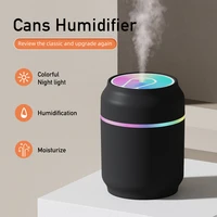mini humidifier aromatherapy diffuser aroma aromatic electric air diffuser fragrance water fogger car air freshener home