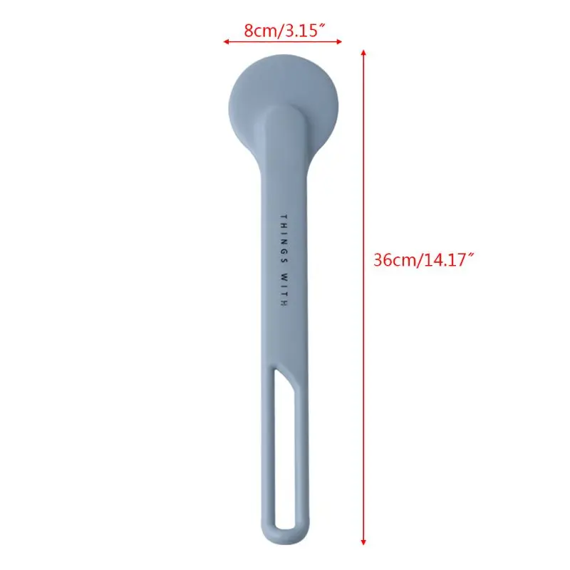 

Exfoliating Body Massage Bath Shower Brush Spa Woman Man Skin Care Exfoliation K0AB