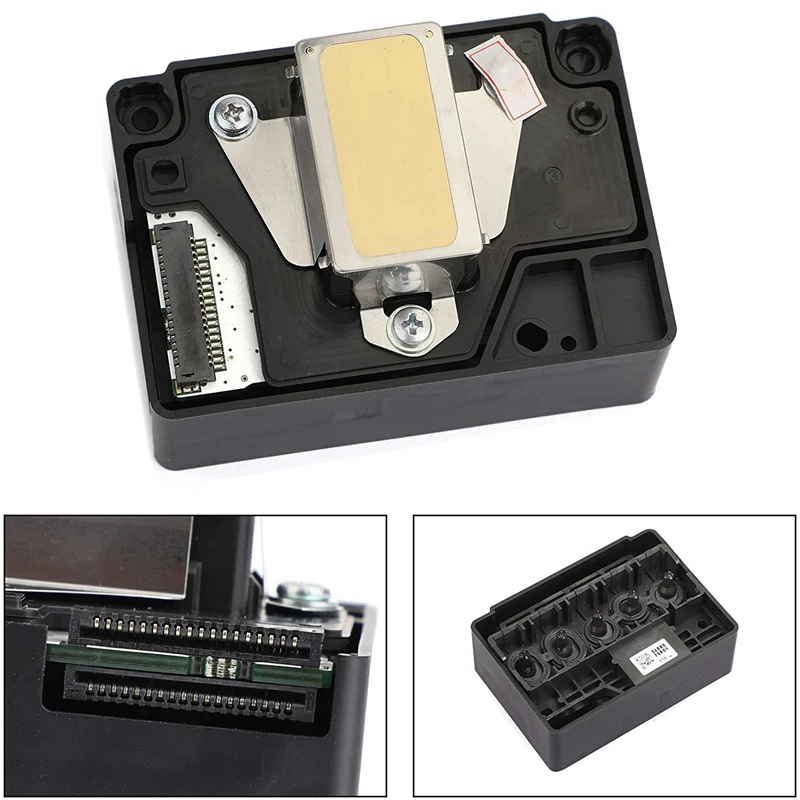 Замена принтер печатающая головка для Epson ME1100 ME70 ME650 T1100 T1110 SC110 L1300 B1100 | Компьютеры