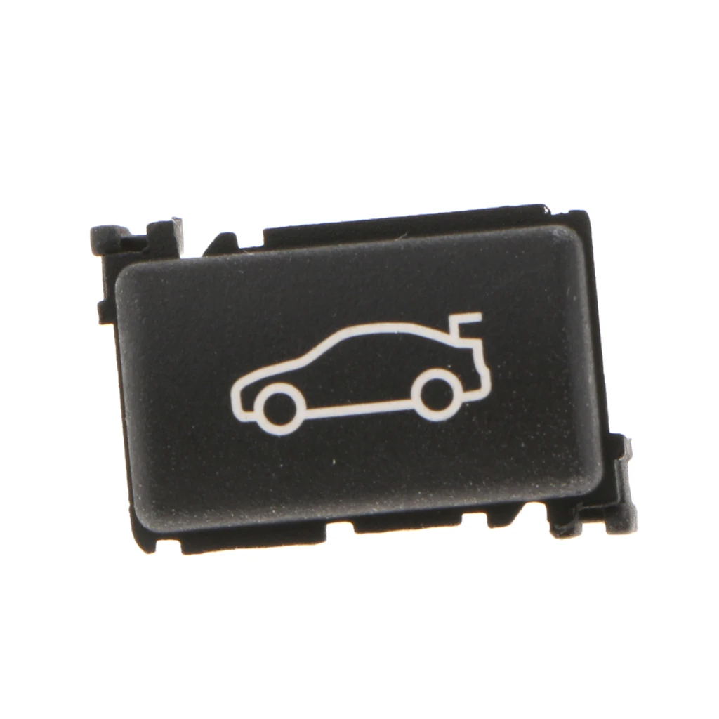 Автомобильный Электрический выключатель багажника для BMW 3 5 7 Serie|Переключатели и