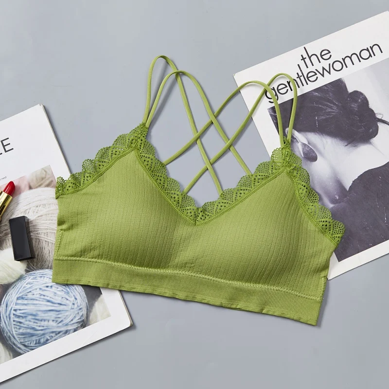 Сексуальное нижнее белье женский бюстгальтер кружевной Цветочный Бралетт