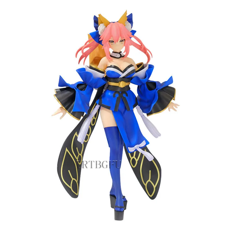 

Фигурки из японского аниме FGO tammo no Mae Fate/большой заказ, 20 см