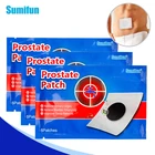 Sumifun 30 шт. простатита лечение предстательной железы патч человек предстательной железы пластырь на пупок человек почек патч для укрепления почек травяной пластырь