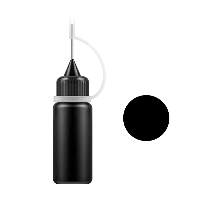 

10ml Temporary Tattoo Inks Liquid Juice Tattoo Juice Tattoo Milk Henna Tattoo Liquid Semi-non-reflective Tattoo Art Inks Liquid