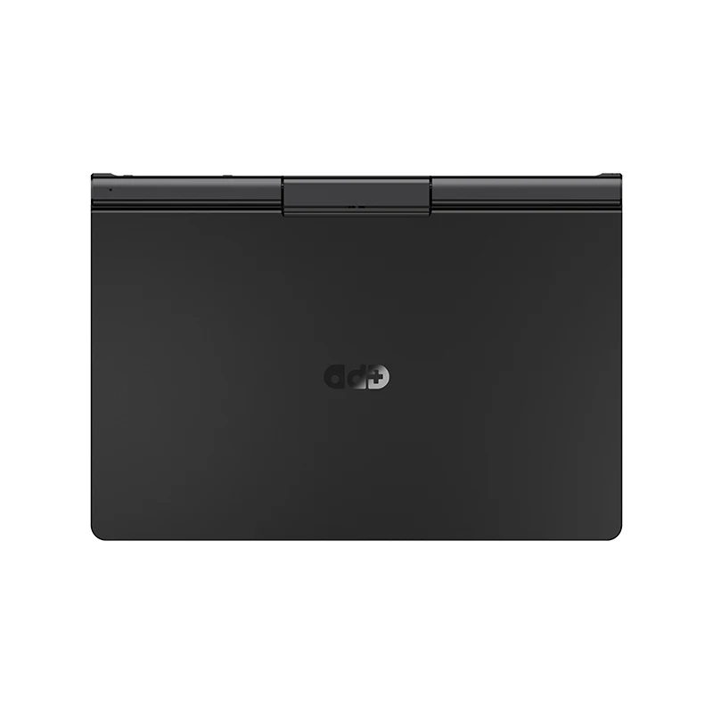 Мини-ноутбук GPD Pocket 3 модульный полнофункциональный портативный 8 дюймов 1920x1200 Intel