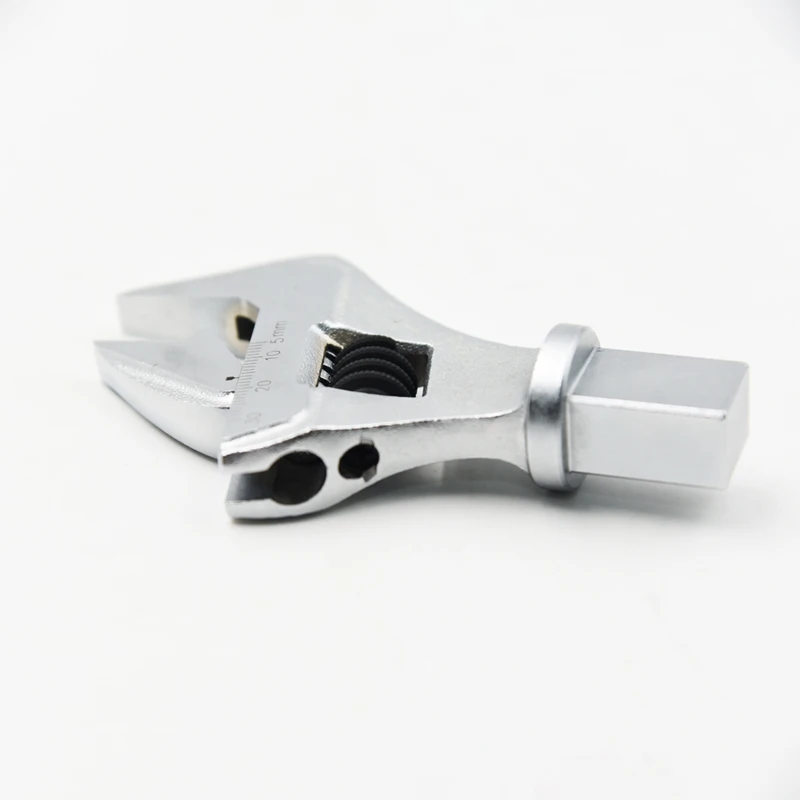 

Динамометрический ключ с открывающейся головкой 9 х12, динамометрический ключ с открытым концом 5 ~ 27 мм