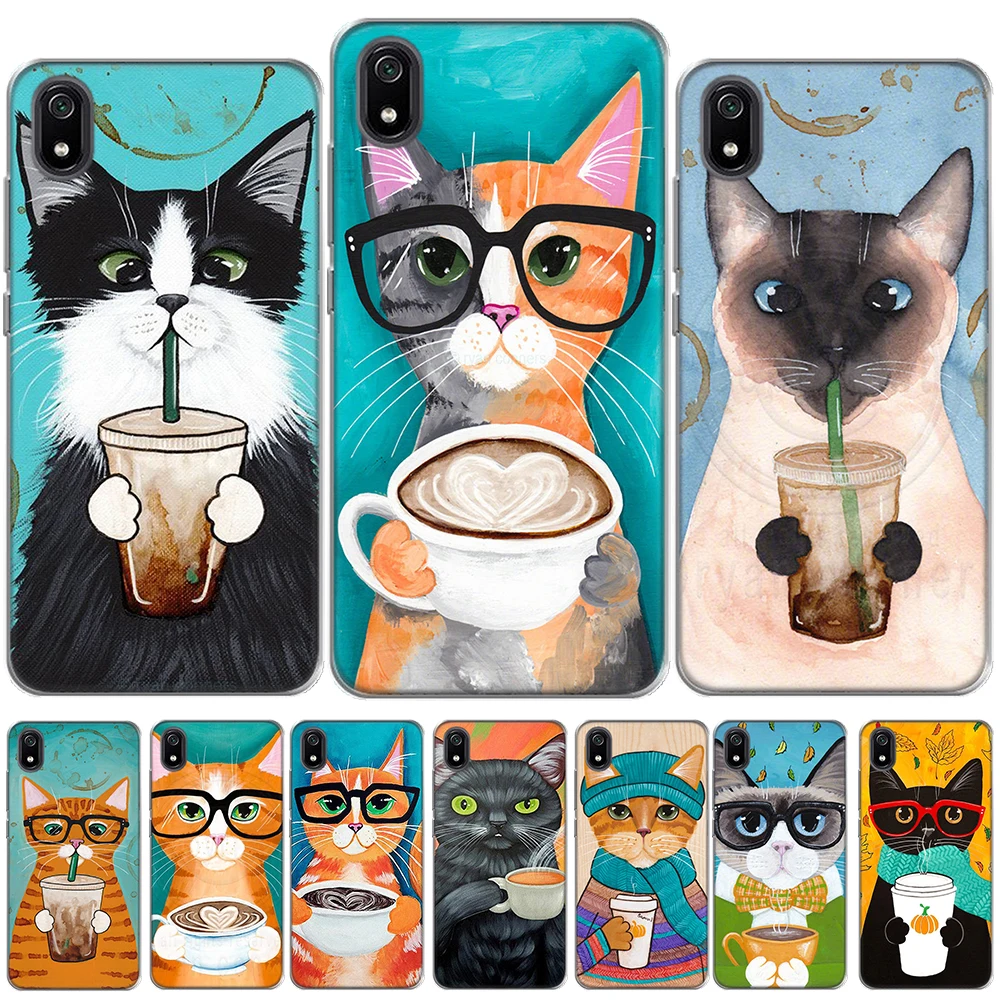 Силиконовый чехол для Xiaomi Mi A1 A2 8 Pro Redmi K20 4X 5 Plus Note 10 7 4 6 Pro|Бамперы| |