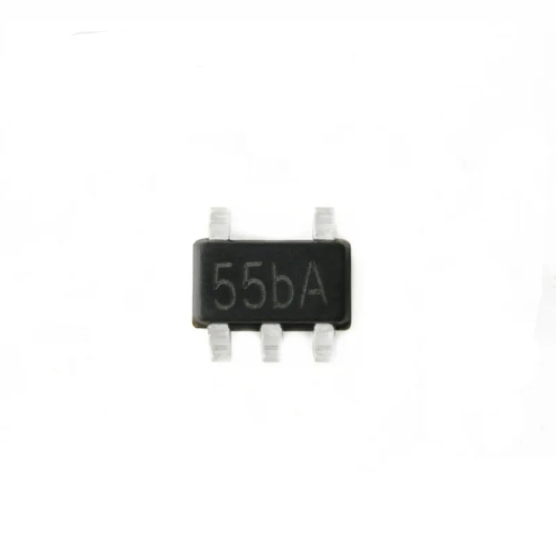 TP4055 SMD SOT23-5 литиевая батарея для управления зарядкой IC 500MA | Электронные