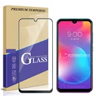 9H взрывозащищенное Закаленное стекло с защитой от царапин для BQ Mobile 6040L 5730l Magic C Защитная пленка для экрана телефона