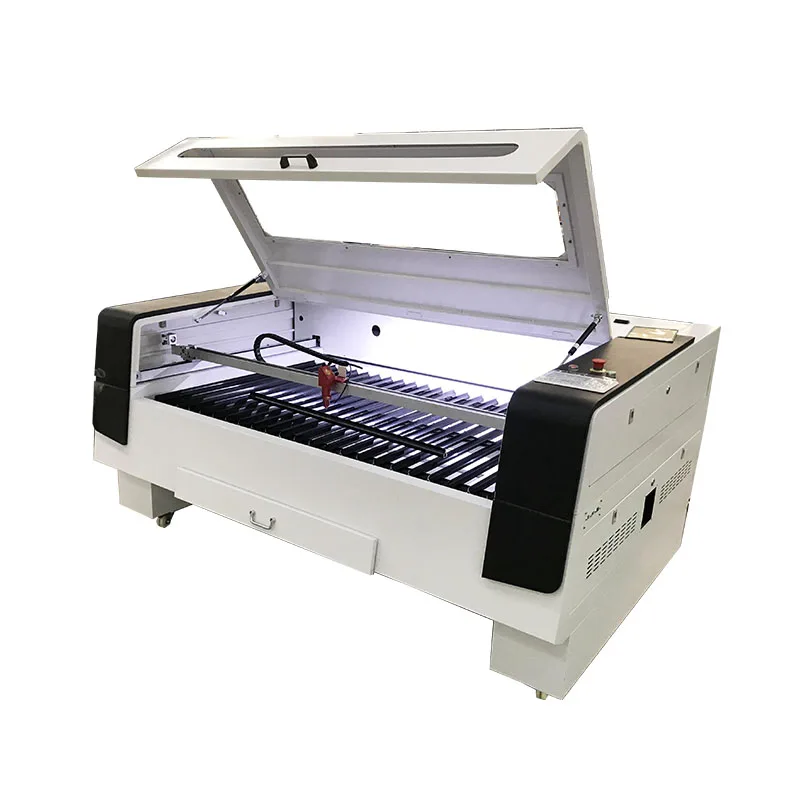 1390 лазерный режущий станок цена неметаллический резак и гравер для продажи|laser