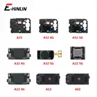 Встроенный наушник, верхний динамик для Samsung Galaxy A02 A12 A22 A32 A52 4G 5G