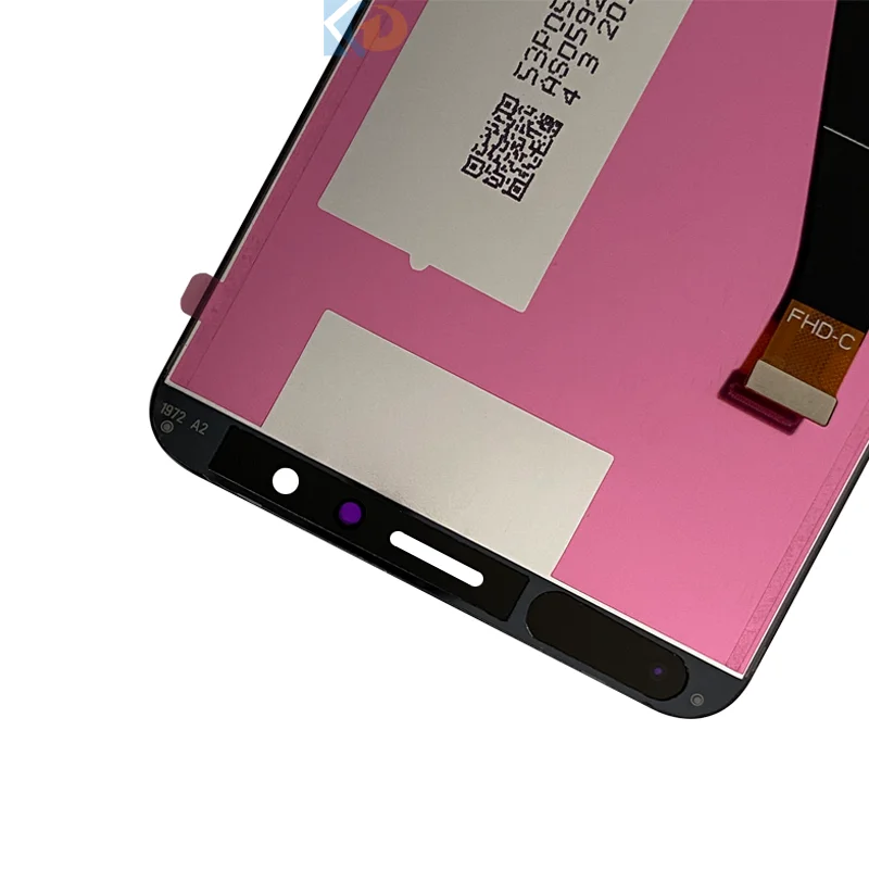 

LCD Display For Huawei Honor 7X LCD Touch Screen For Huawei Honor 7x Display Assembly Replacement