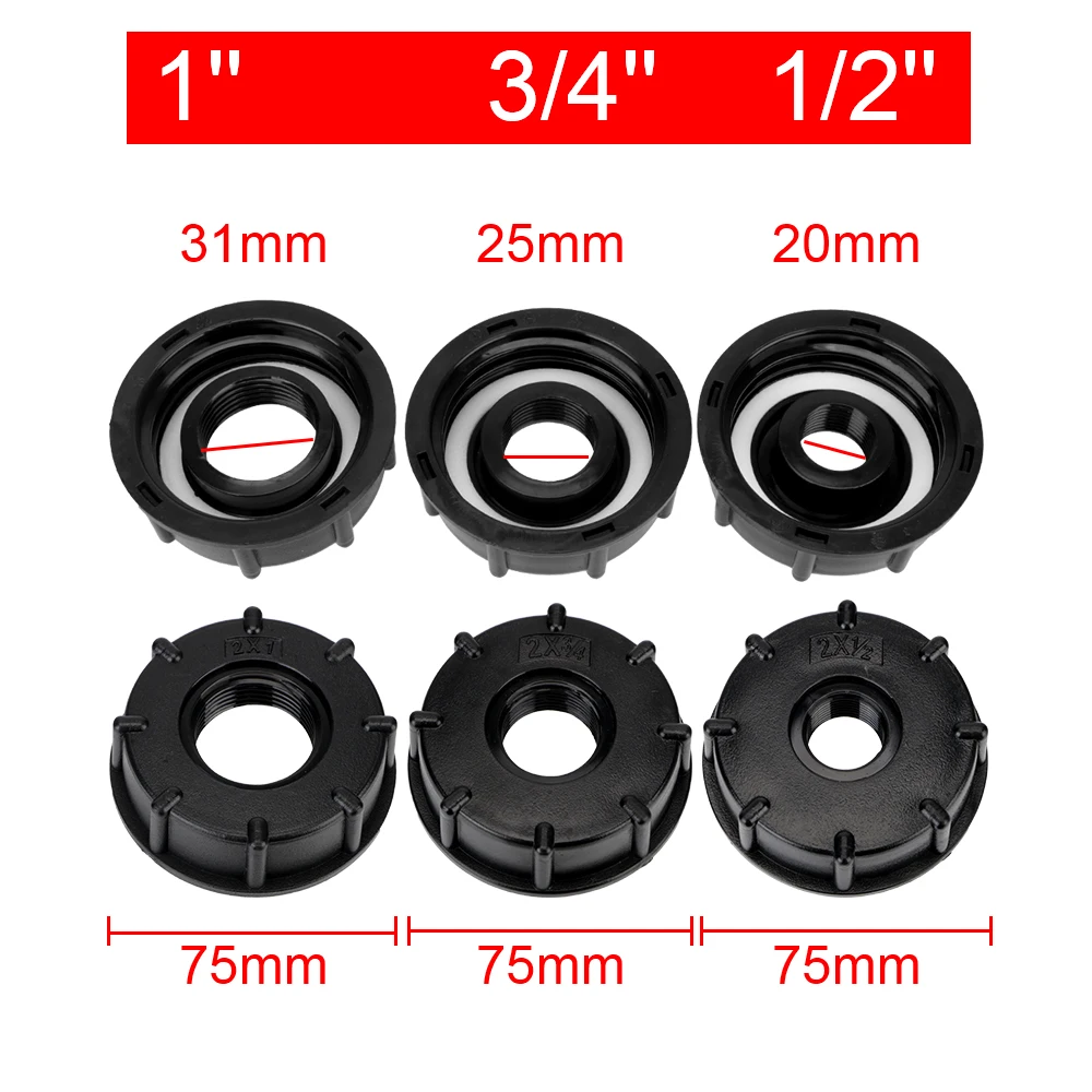 Соединительные инструменты для садового орошения соединения с внутренней