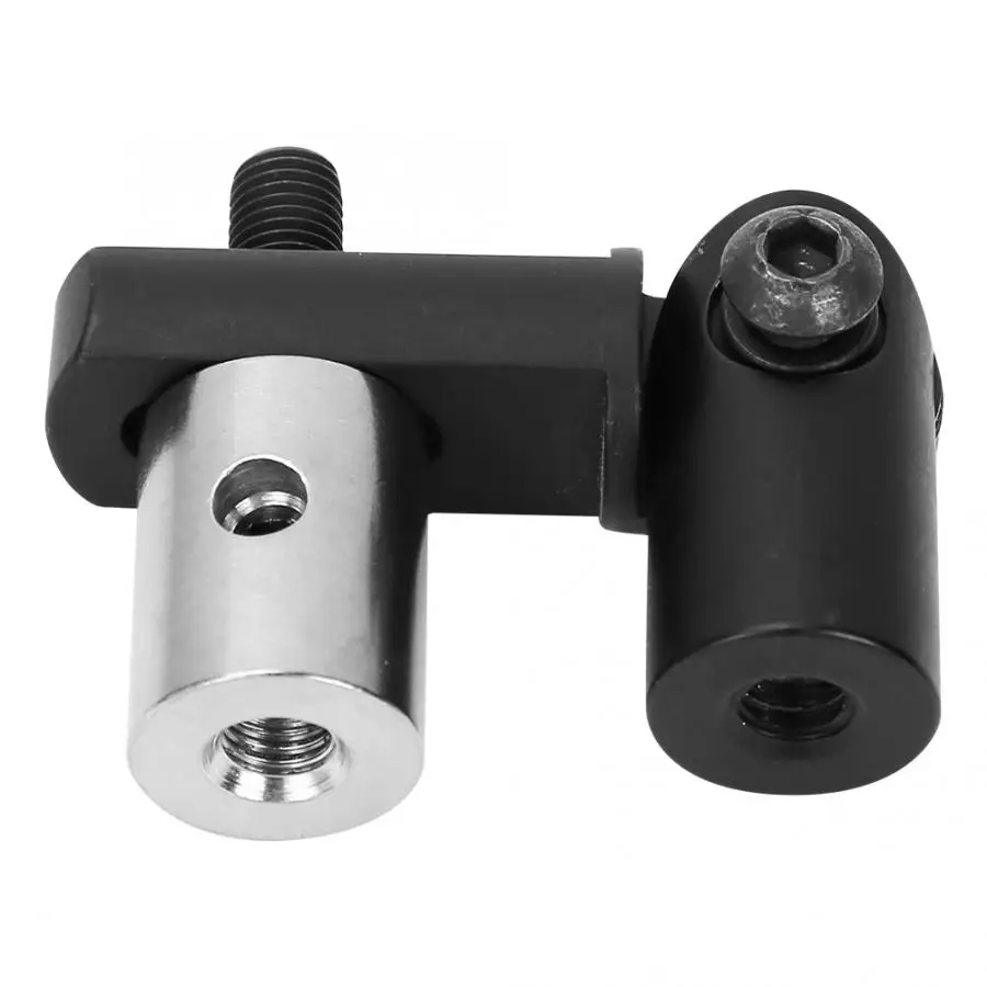 PR607 Портативный Комбинированный изогнутый лук односторонний многоугольный