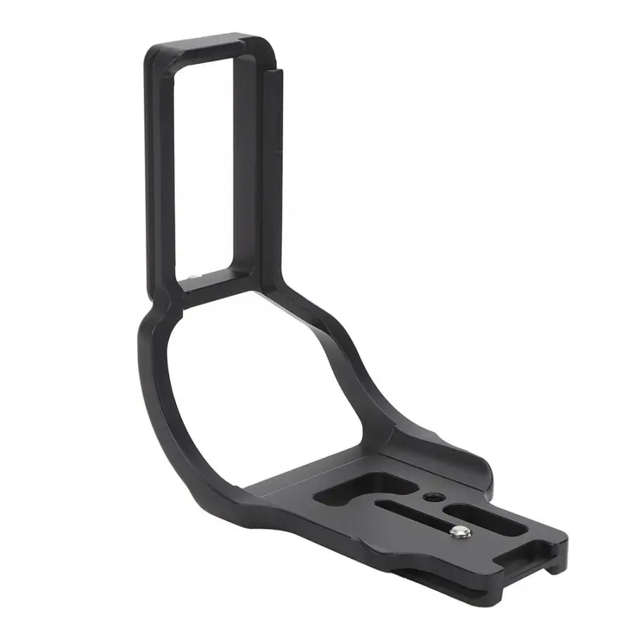 L образный кронштейн из алюминиевого сплава пластина быстрого крепления для