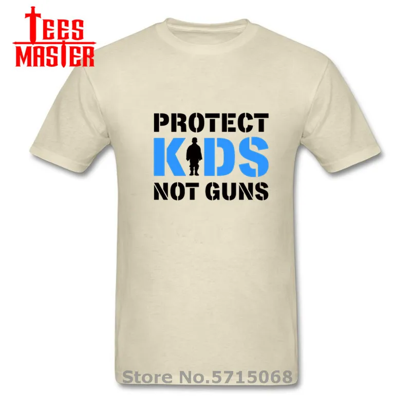 2020 рекламная футболка Защитная детская без оружия Женская Мужская March for our lives