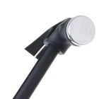 Ручной Мини-молоток для работы по дереву, перфоратор для ногтей, металлический молотокмаленький железный молоток, ручной инструмент для ремонта часов, экстренная идентификация