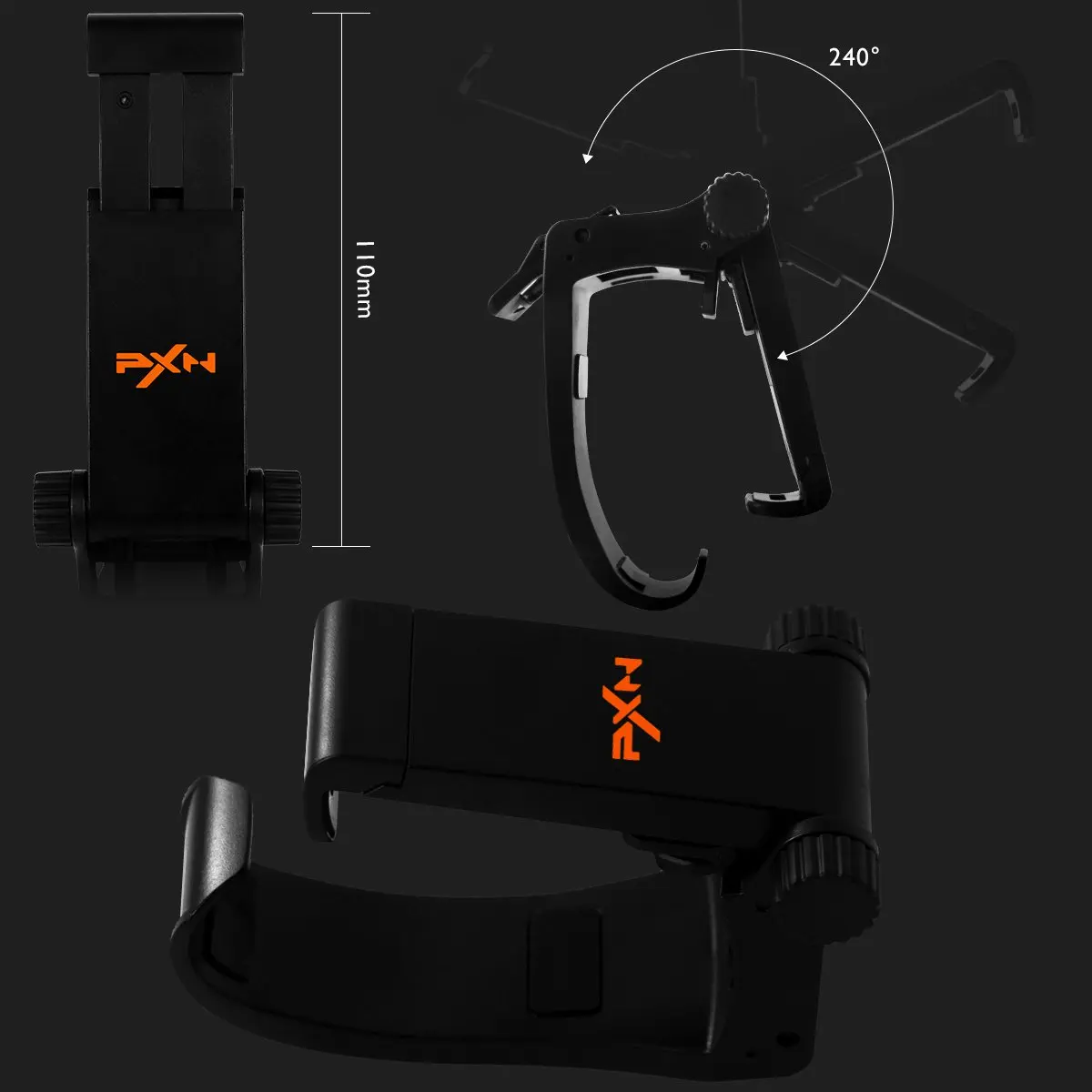 

Bluetooth, USB Data X-put D- /Android /TV