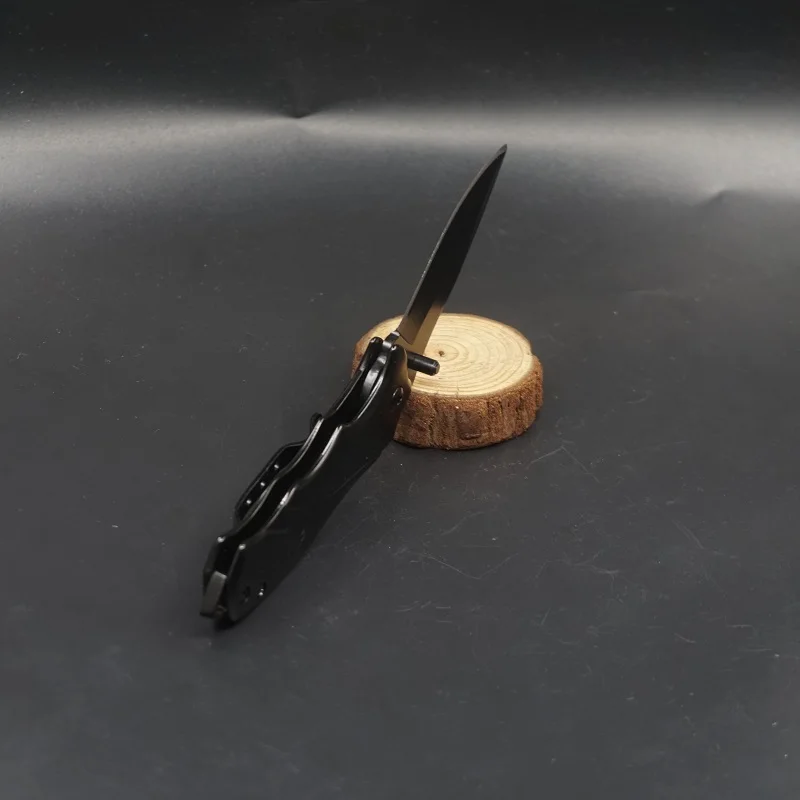 Складной карманный нож тактический для выживания боевые походные охотничьи ножи