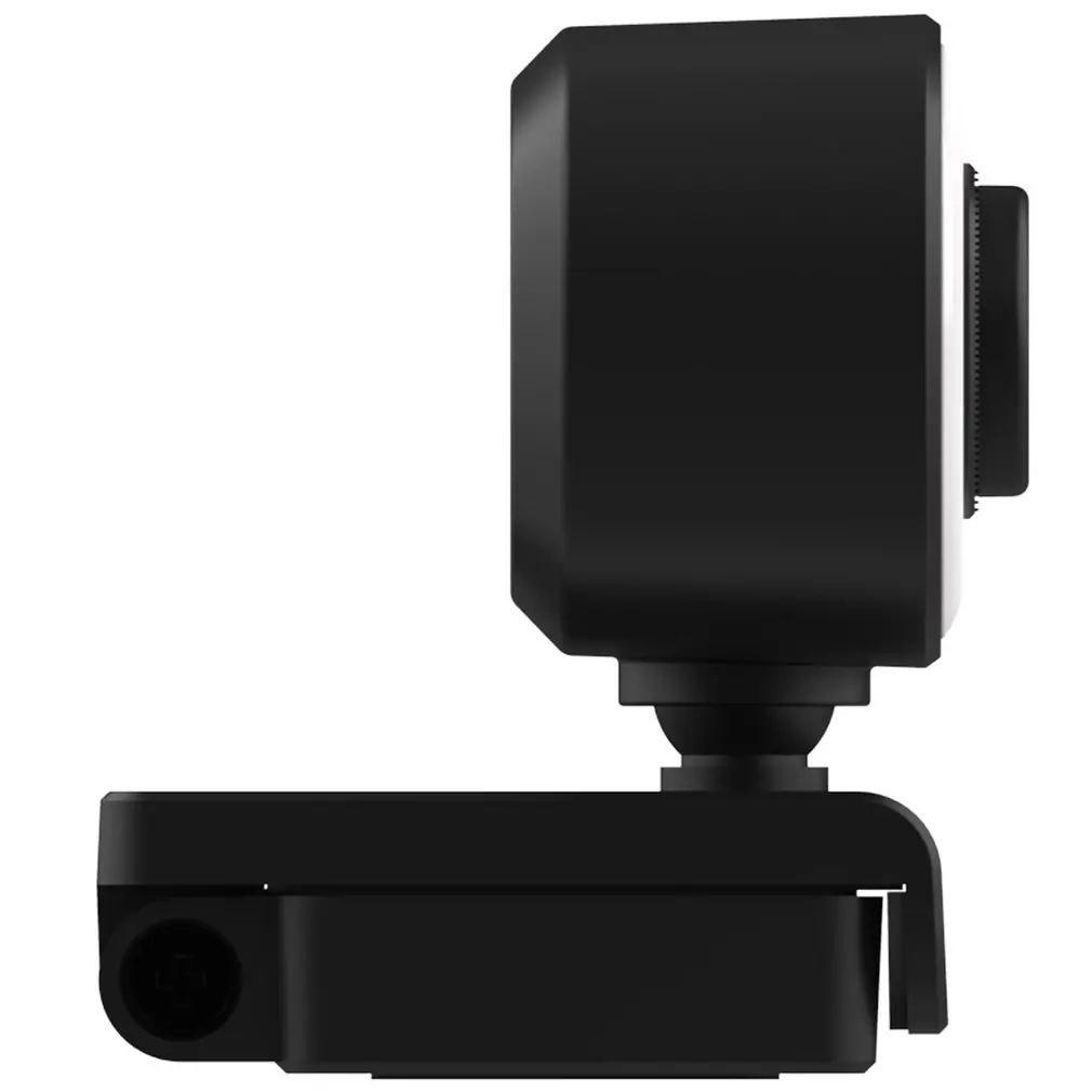 Webcam 2K Auto Focus USB Full HD Ring Light Web Camera with Noise-reducing Stereo Mic for Mac Laptop PC Video Live Streaming | Компьютеры